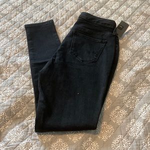 NWT MOSSIMO SKINNY JEANS